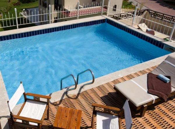 Steigenberger Al Dau Beach Hotel *****, Hurghada, Egypt 5