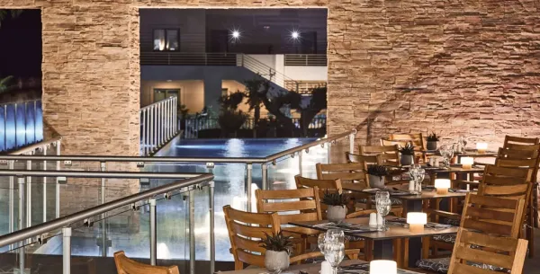 Michelangelo Resort & Spa *****, Agios Fokas, Kos, Grécko 17