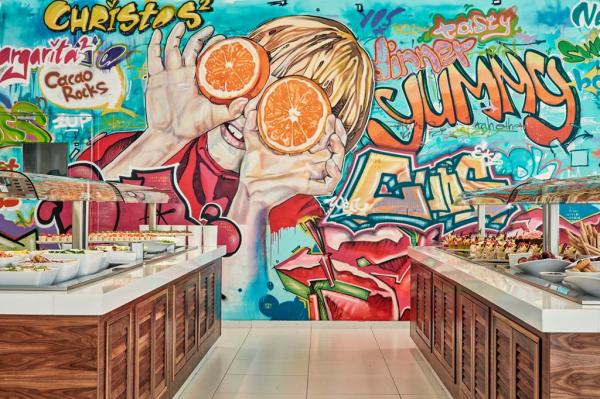 Hotel Atlantica Sancta Napa ****, Ayia Napa, Cyprus 7