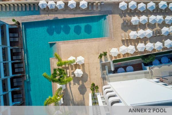 Hotel Atlantica Sancta Napa ****, Ayia Napa, Cyprus 2
