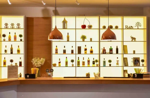 Laguna Park Sunrise ****, Slnečné pobrežie, Bulharsko 14