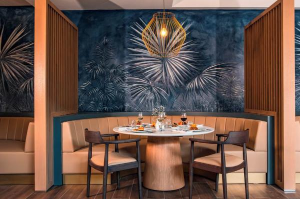 Hotel Barut Goia *****, Side, Turecko 17