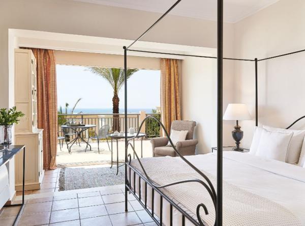 Grecotel LUXME Olympia Oasis & Aqua Park *****, Peloponéz, Grécko 13