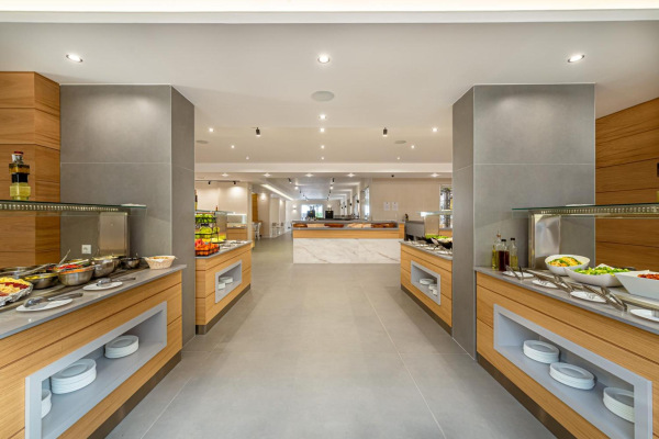 Hotel Martinez Sozopol ****, Sozopol, Bulharsko 14