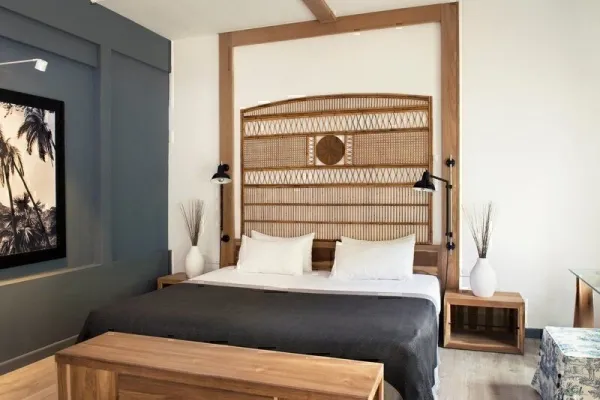 The Ravenala Attitude All Suite Hotel****, Balaclava, Maurícius 14