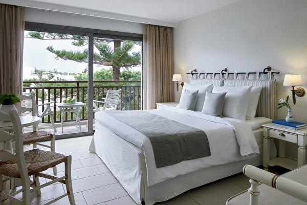 Hotel Creta Maris Beach Resort *****, Hersonissos, Kréta, Grécko 15