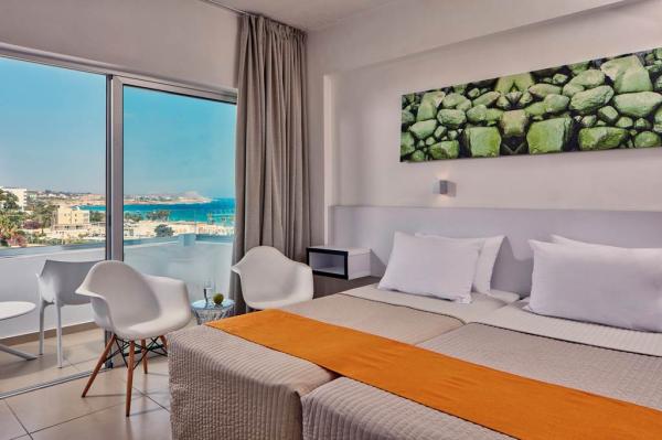 Hotel Atlantica Sancta Napa ****, Ayia Napa, Cyprus 13