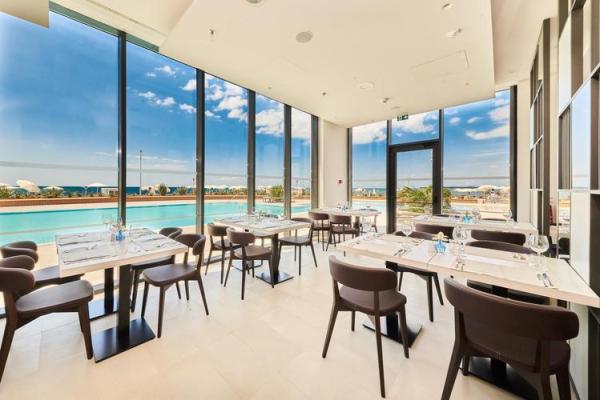 Hotel Sipar Plava Laguna ****, Umag, Chorvátsko 16