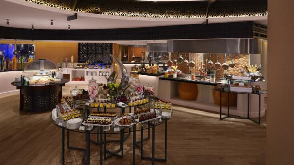 Hotel Banana Island Resort Doha by Anantara *****, Katar 5