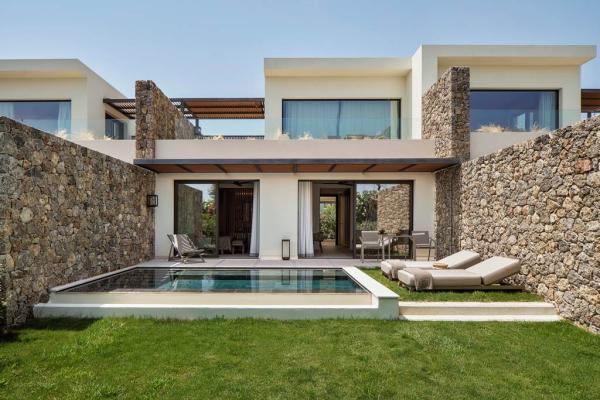 The Olivar Suites *****, Messonghi, Korfu, Grécko 4