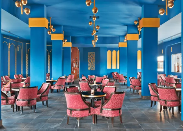 PickAlbatros Palace Resort - Hurghada *****, Egypt 19