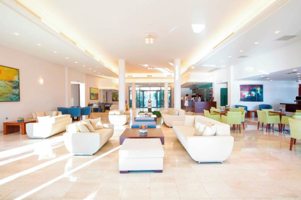 Porto Galini Seaside Resort & SPA *****, Lefkada, Grécko 2