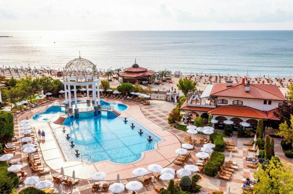 Hotel Royal Palace Helena Sands *****, Slnečné pobrežie, Bulharsko 2