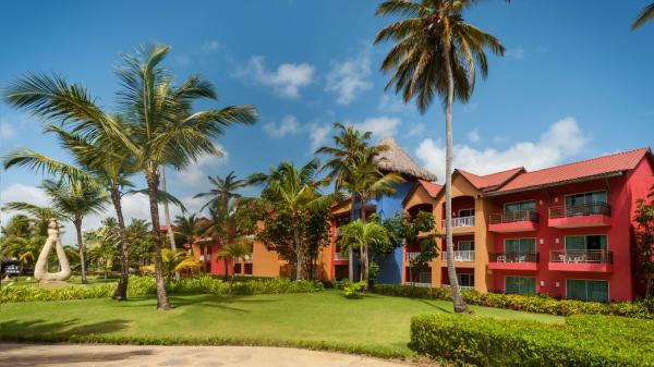 Punta Cana Princess Hotel *****, Punta Cana, Dominikánska republika 9