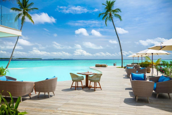Baglioni Maldives Luxury All Inclusive Resort *****, Maldivy 3