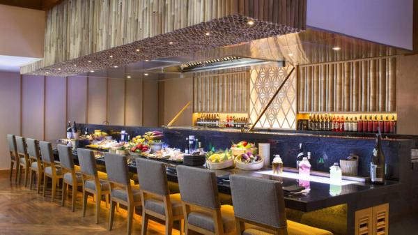 The Westin Resort Nusa Dua, Bali *****, Bali 4