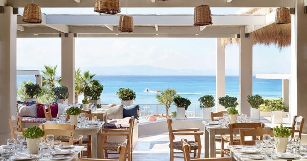 Grecotel LUXME Olympia Oasis & Aqua Park *****, Peloponéz, Grécko 10
