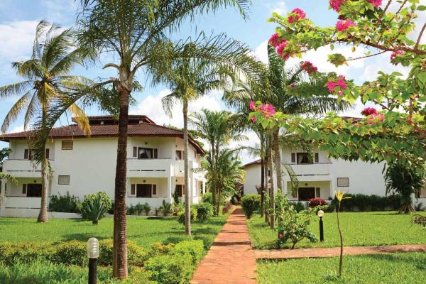 Hotel VOI Kiwengwa Resort ****, Kiwengwa, Zanzibar 15