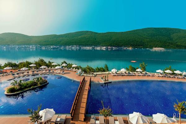 Titanic Luxury Collection Bodrum *****, Bodrum, Turecko 15