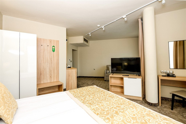 Laguna Park Sunrise ****, Slnečné pobrežie, Bulharsko 18