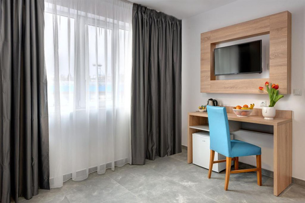 Hotel Martinez Sozopol ****, Sozopol, Bulharsko 4