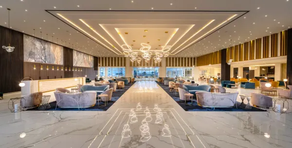 Chrysomare Beach Hotel and Resort *****, Ayia Napa, Cyprus 10