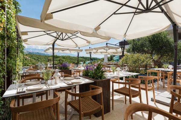 Arba Resort, Valamar Collection ****, Suha Punta, ostrov Rab, Chorvátsko 3