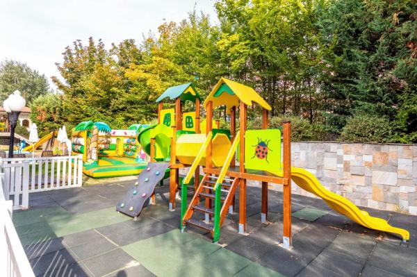 Hotel Royal Palace Helena Sands *****, Slnečné pobrežie, Bulharsko 9