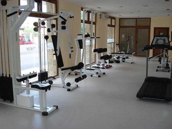 Hotel Martinez Sozopol ****, Sozopol, Bulharsko 20