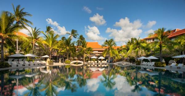 The Westin Resort Nusa Dua, Bali *****, Bali
