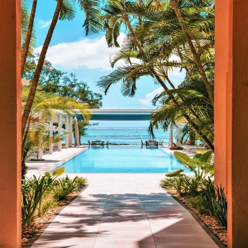 Salt Of Palmar - Adult Only Boutique Hotel*****, Belle Mare, Maurícius 11