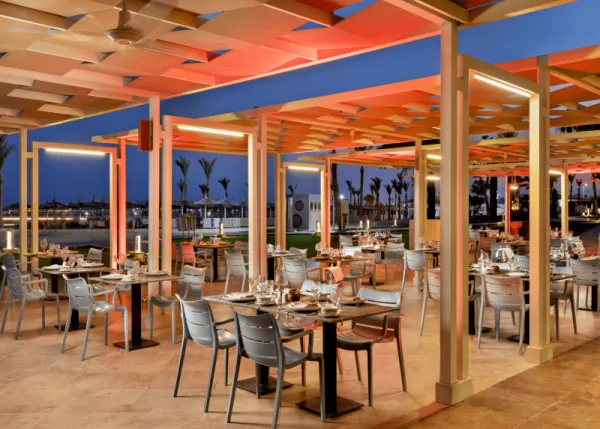 PickAlbatros Palace Resort - Hurghada *****, Egypt 16