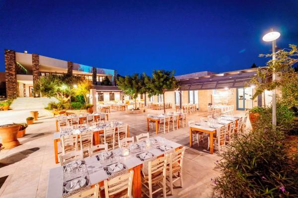 Ostria Resort & Spa Hotel ****, Iarapetra, Kréta, Grécko 11