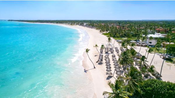 Punta Cana Princess Hotel *****, Punta Cana, Dominikánska republika 3