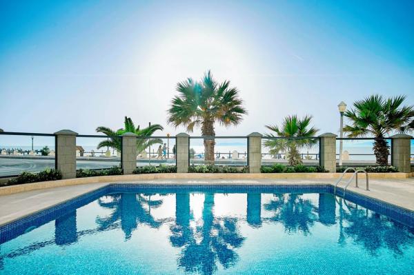 Hotel Mitsis La Vita Hotel ****, Rodos mesto, Grécko 14