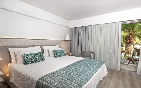 Minos Mare Hotel ****, Platanias, Kréta, Grécko 7