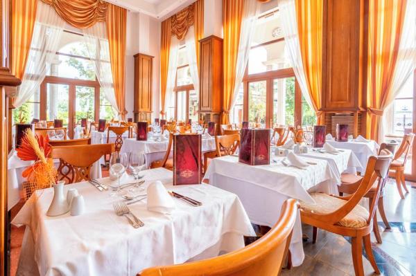 Hotel Royal Palace Helena Sands *****, Slnečné pobrežie, Bulharsko 15