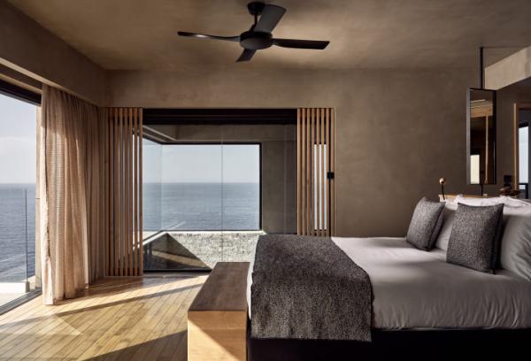 Acro Suites - A Wellbeing Resort *****, Agia Pelagia, Kréta, Grécko 12