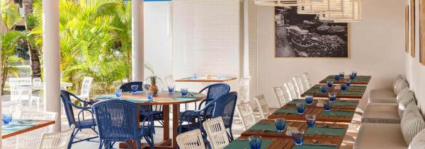 Veranda Pointe aux Biches ****, Maurícius, Pointe aux Piments 11