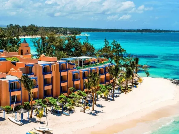 Salt Of Palmar - Adult Only Boutique Hotel*****, Belle Mare, Maurícius 10