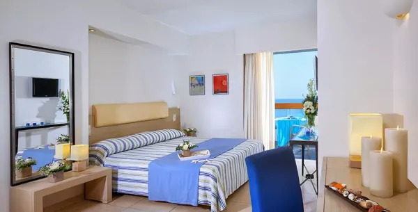 Sitia Beach City Resort & Spa *****, Sitia, Kréta, Grécko 5