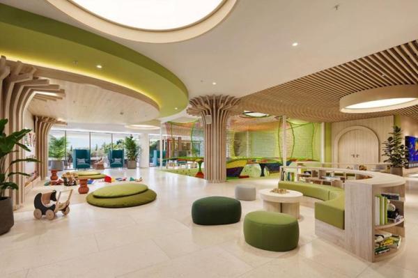 Arba Resort, Valamar Collection ****, Suha Punta, ostrov Rab, Chorvátsko 8