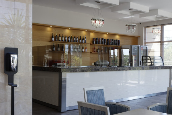 Hotel Slavey ****, Zlaté Piesky, Bulharsko 17