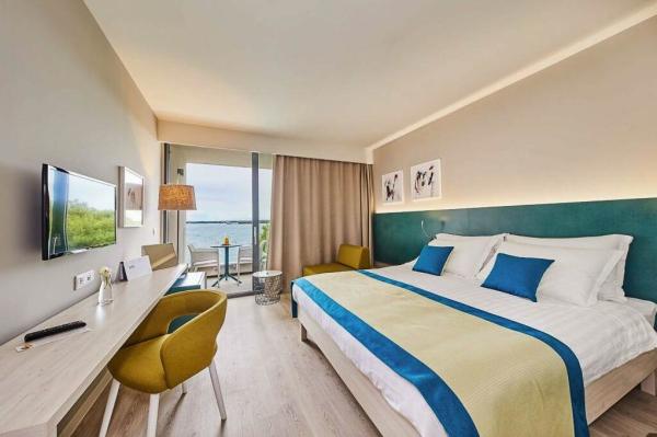 Hotel Sipar Plava Laguna ****, Umag, Chorvátsko 12