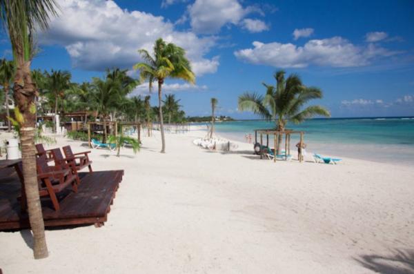 Akumal Bay Beach & Wellness Resort *****, Mexiko, Riviera Maya 19