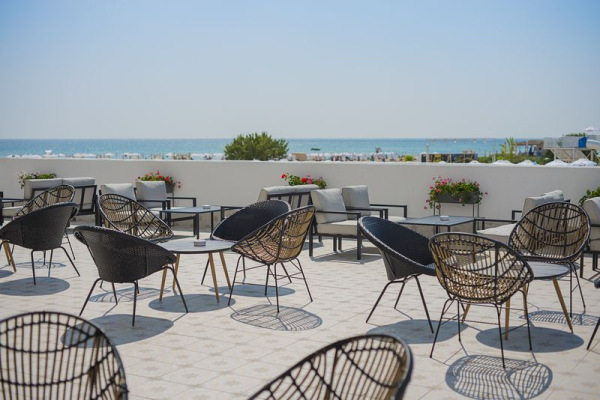 Sunrise Blue Magic Resort ****, Obzor, Bulharsko 12