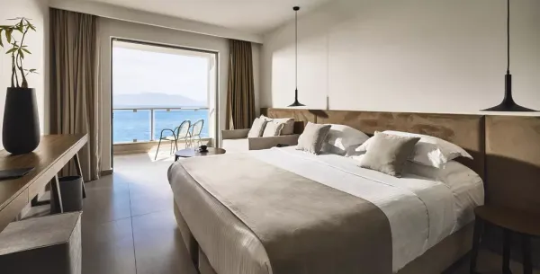 Michelangelo Resort & Spa *****, Agios Fokas, Kos, Grécko 7