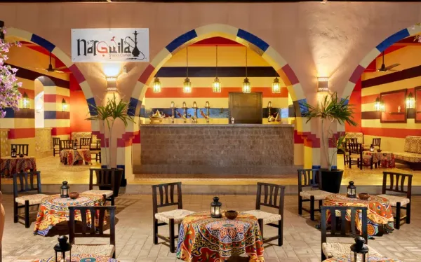 Jaz Dar El Madina ****, Marsa Alam, Egypt 11