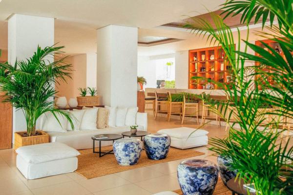 Hotel Domes Noruz Kassandra *****, Kassandra, Chalkidiki, Grécko 12