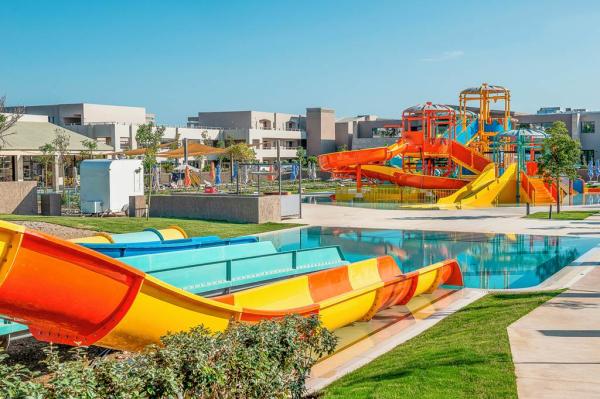 Euphoria Resort Hotel *****, Kolymbari, Kréta, Grécko 4